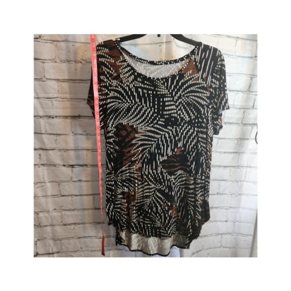Apt. 9 Short Sleeve Women's Top